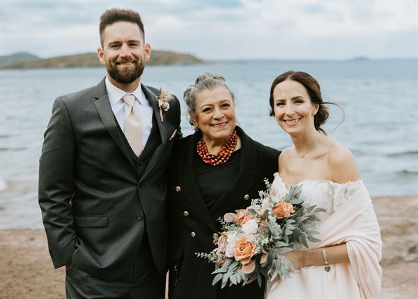 Innovative Weddings by Elizabeth