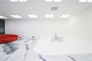 Luxurious Front Main Room - Event and Production Studio