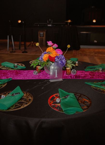 Ferox Event Designs & Planning