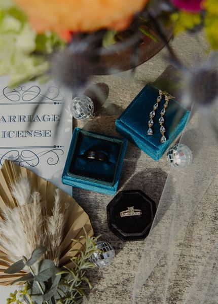 Ferox Event Designs & Planning