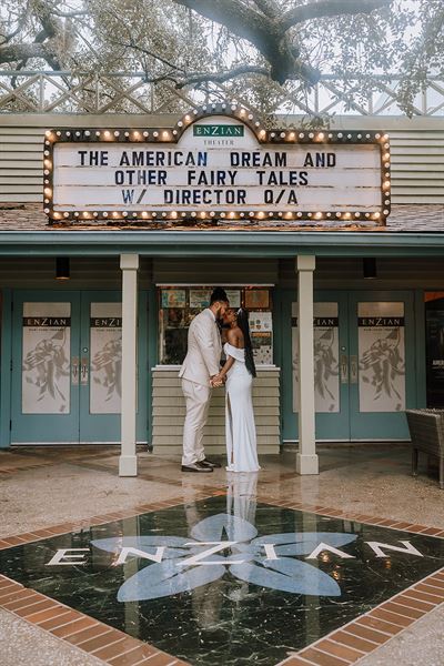 Ferox Event Designs & Planning