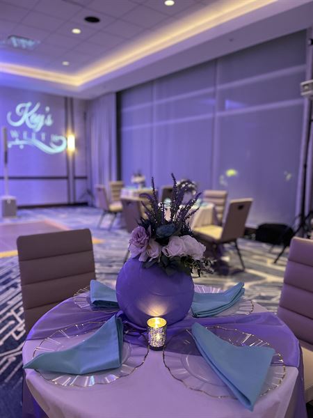 Ferox Event Designs & Planning