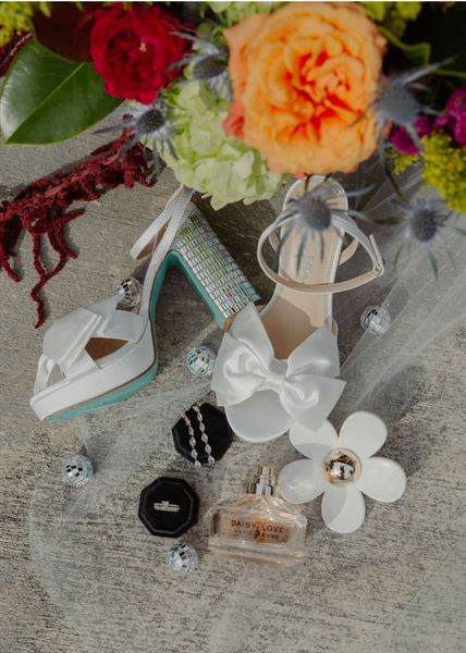 Ferox Event Designs & Planning