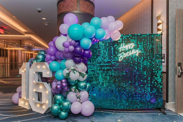 Ferox Event Designs & Planning