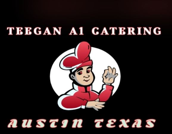 Teegan A1 catering
