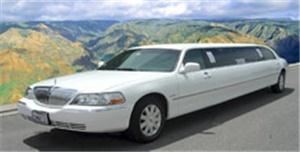 Boston City Ride Limo