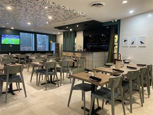 Dining Room / Lounge