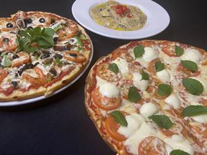 Banquet / Meeting / Conference Space