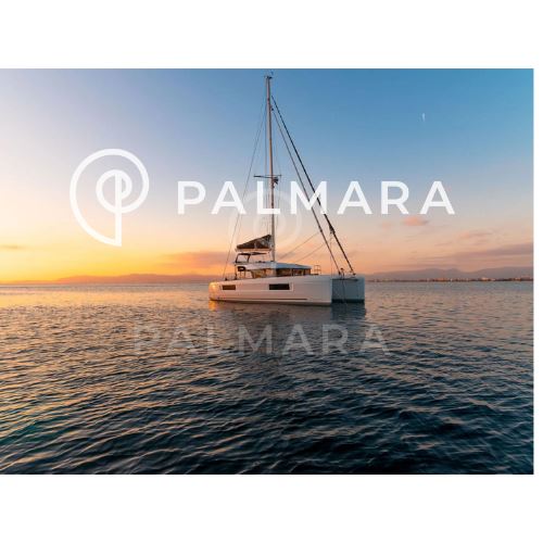 Palmara Charters
