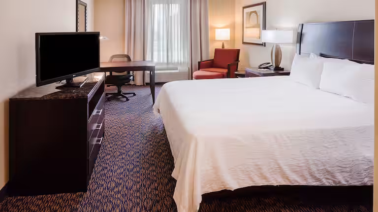 Hilton Garden Inn Midland