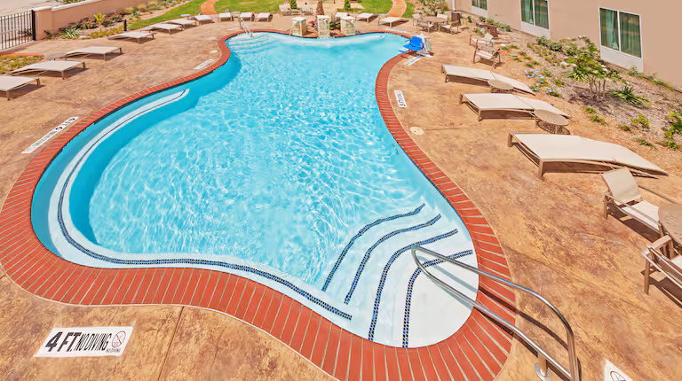 Hilton Garden Inn Midland