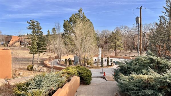 The Southwest Sanctuary