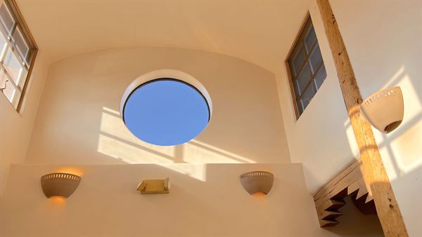 The Southwest Sanctuary