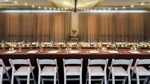 Additional Event Spaces