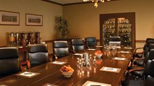 Redwood Boardroom