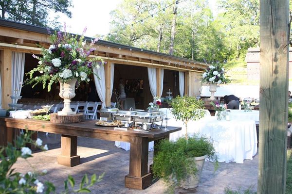 Creekside Meadows Wedding Venue