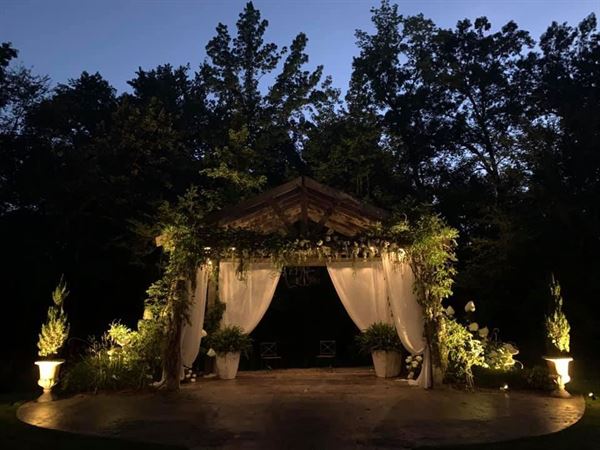 Creekside Meadows Wedding Venue