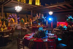 Cathedral Centre Hall