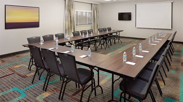 Residence Inn by Marriott Altamonte Springs