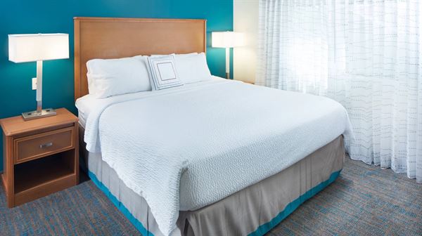 Residence Inn by Marriott Altamonte Springs