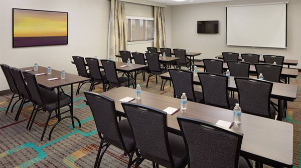 Residence Inn by Marriott Altamonte Springs