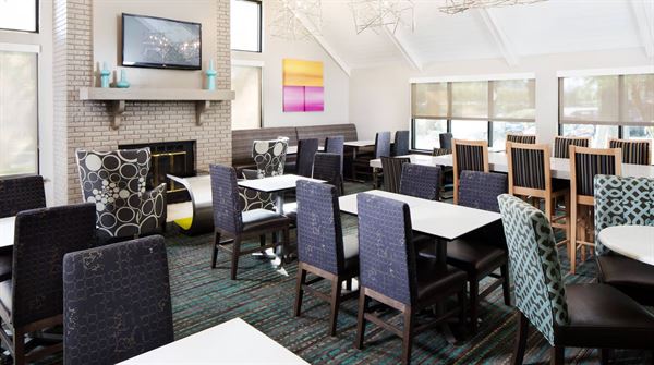 Residence Inn by Marriott Altamonte Springs