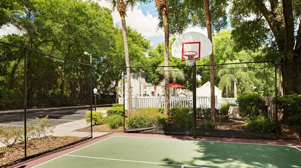 Residence Inn by Marriott Altamonte Springs