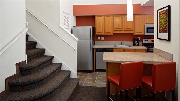 Residence Inn by Marriott Altamonte Springs