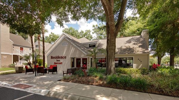 Residence Inn by Marriott Altamonte Springs