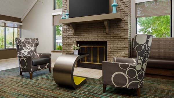 Residence Inn by Marriott Altamonte Springs