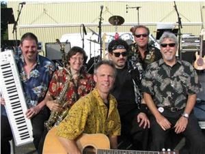 The Wyld Nightz Band Portsmouth