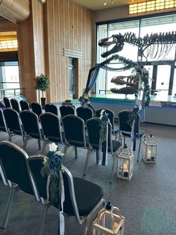 Cincinnati Museum Center at Union Terminal