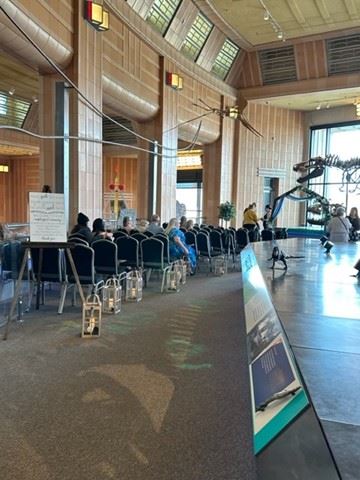 Cincinnati Museum Center at Union Terminal