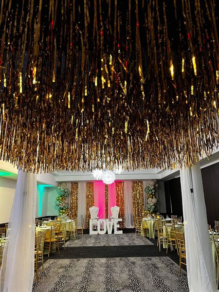 Rendezvous Ballroom at Ramada Baymeadows