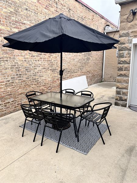 Beachems Blissful Events