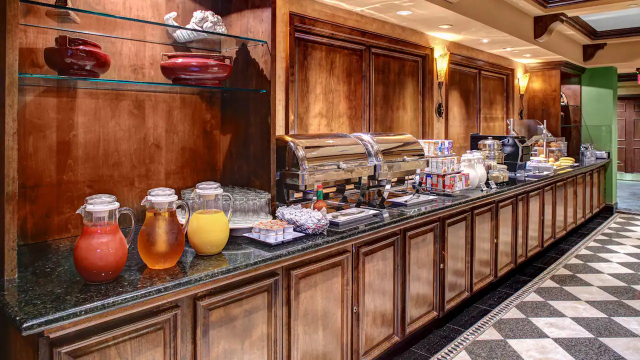 Hyatt House Branchburg