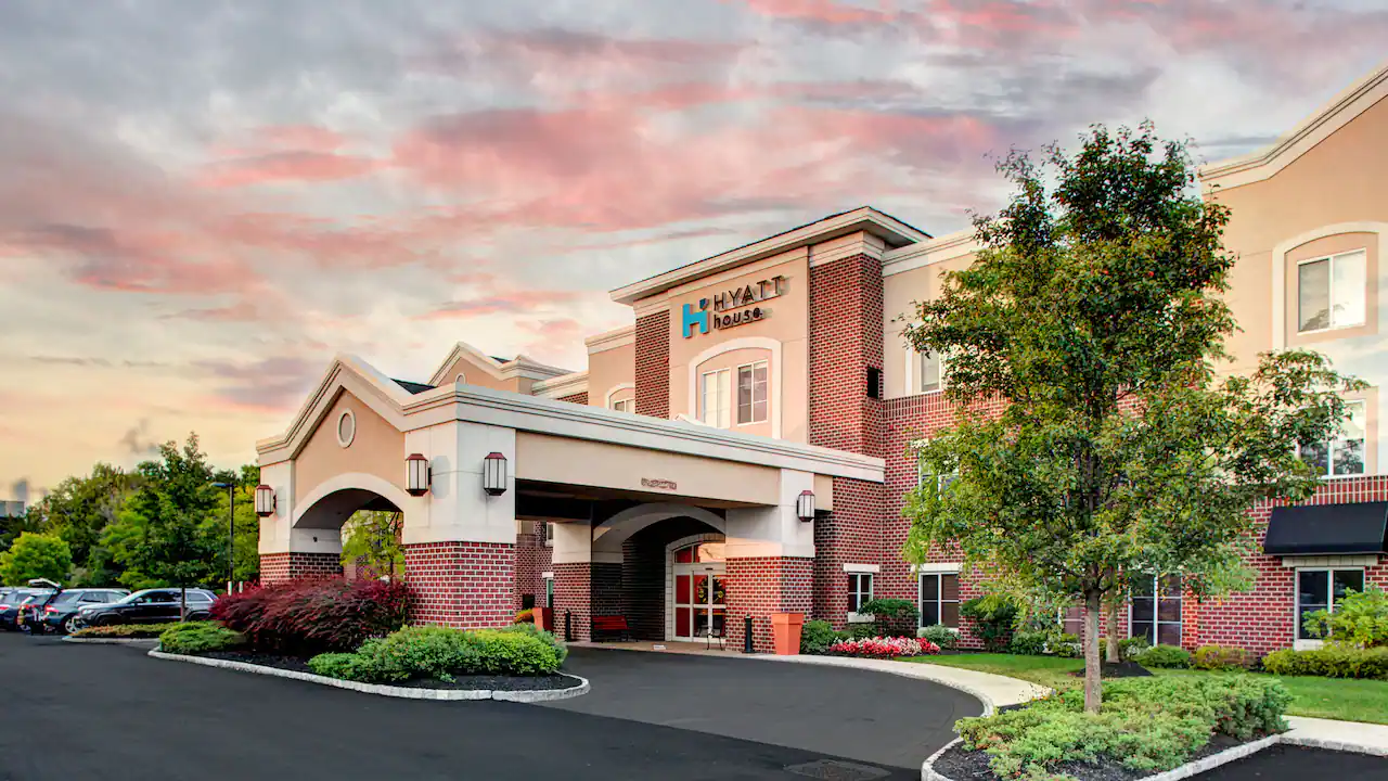 Hyatt House Branchburg