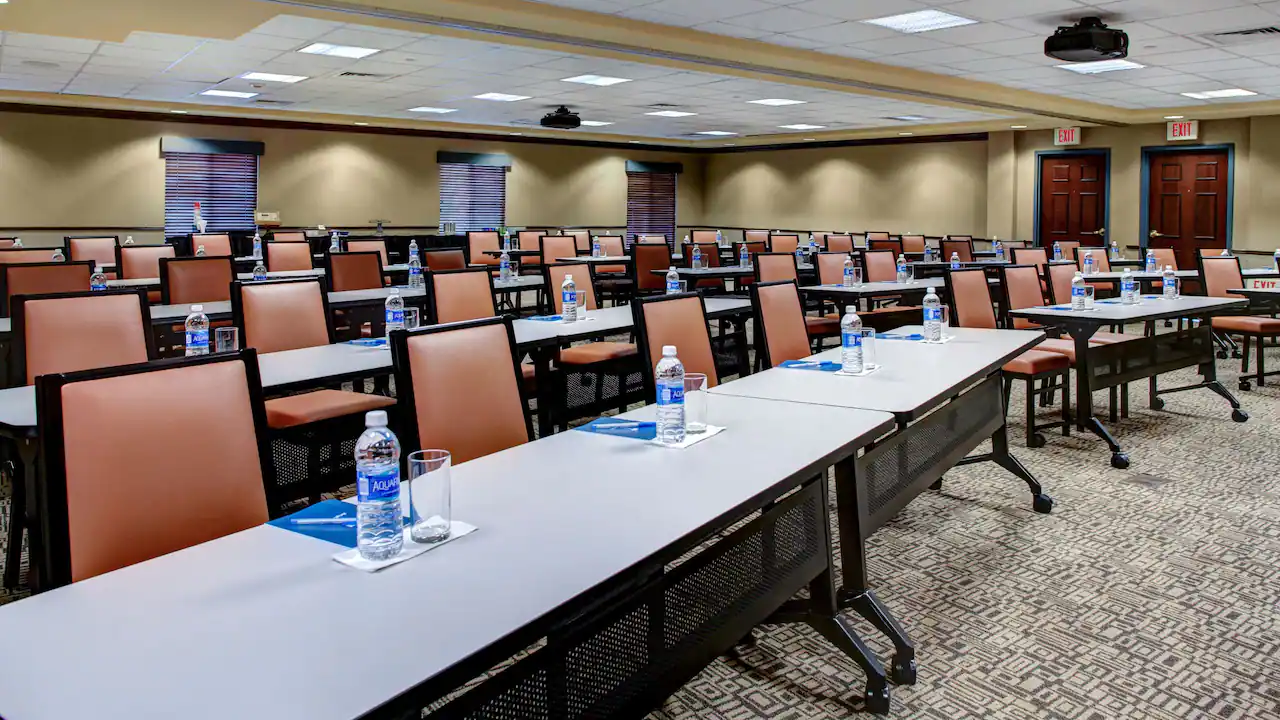 Hyatt House Branchburg