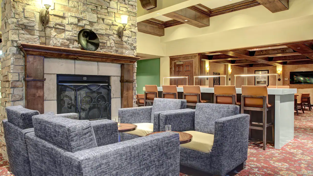 Hyatt House Branchburg