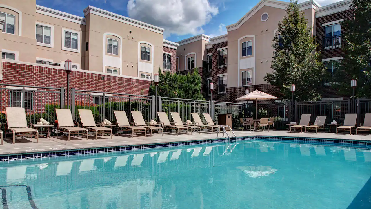 Hyatt House Branchburg