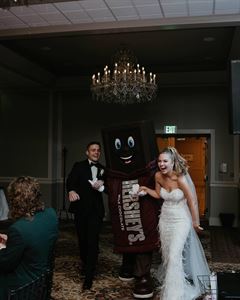 Additional Event Spaces