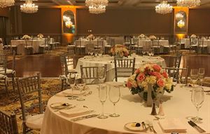 Garden Terrace Ballroom