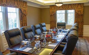D. Paul Witmer Boardroom