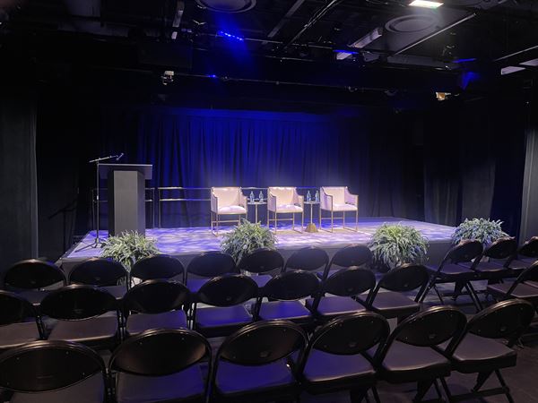 Red Mountain Theatre