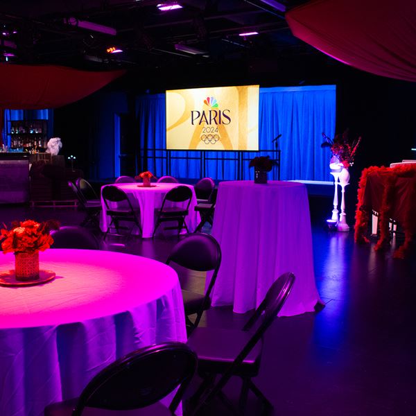 Red Mountain Theatre