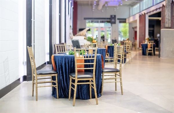 Red Mountain Theatre