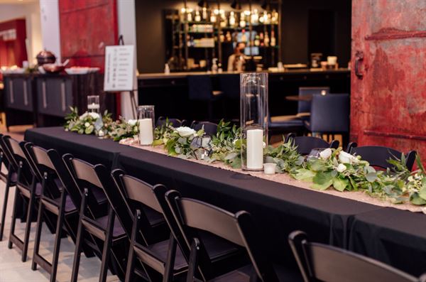 Red Mountain Theatre