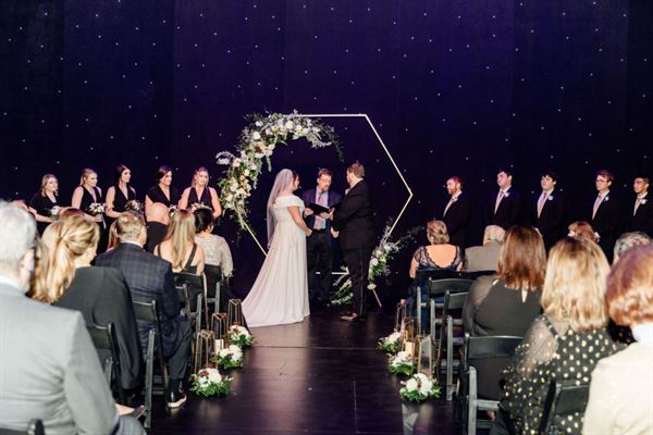 Red Mountain Theatre