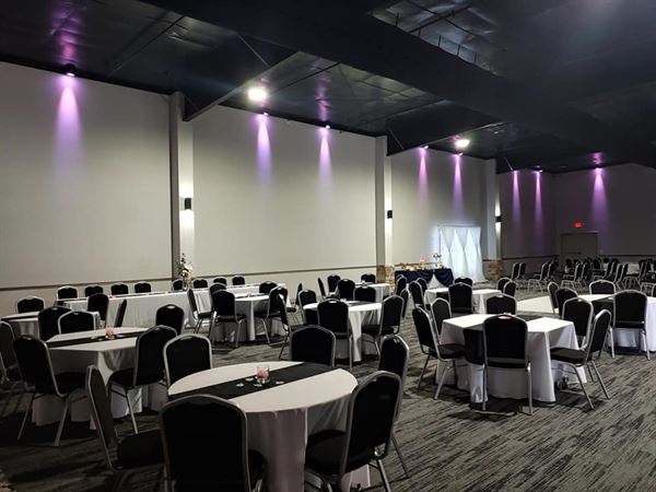 Parkside Event Center