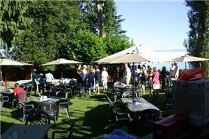 Bonniebrook Lodge - Ocean Front Inn